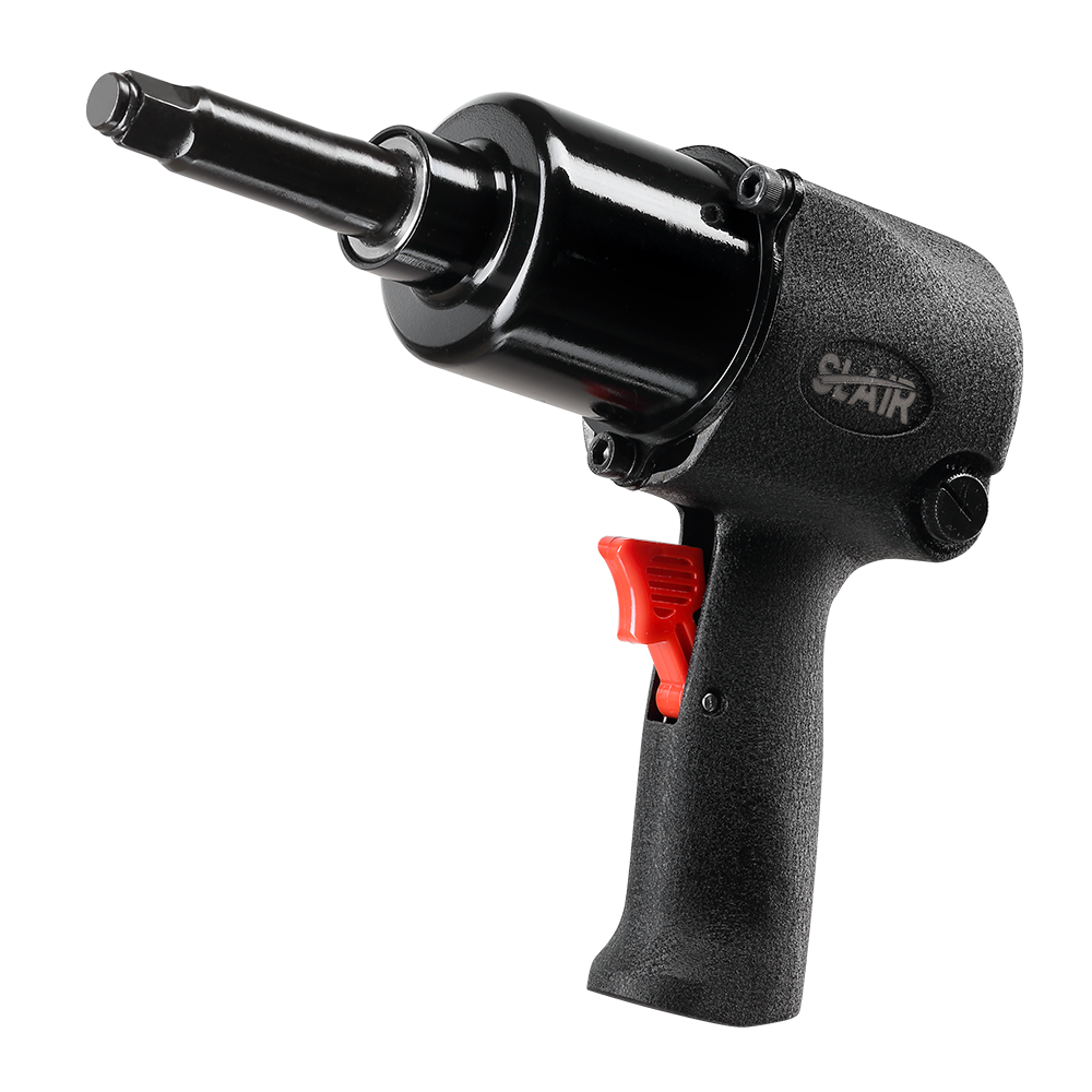  سلاير طويل ANVIL 1/2 "AIR IMPACT WRENCH- 881NM ، العادم الأمامي ، CLASSIC