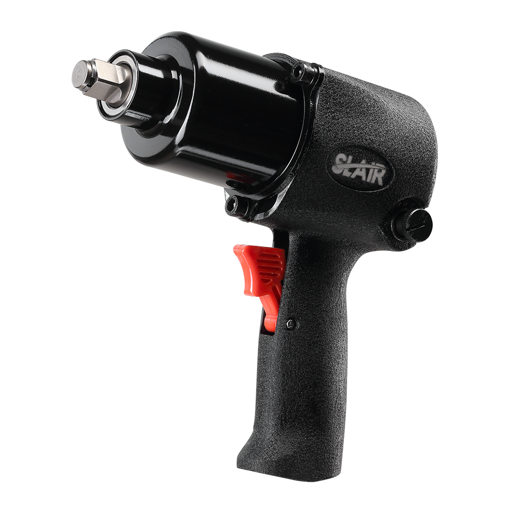  سلاير 1/2 "AIR IMPACT WRENCH- 881NM ، FRONT EXHAUST ، CLASSIC