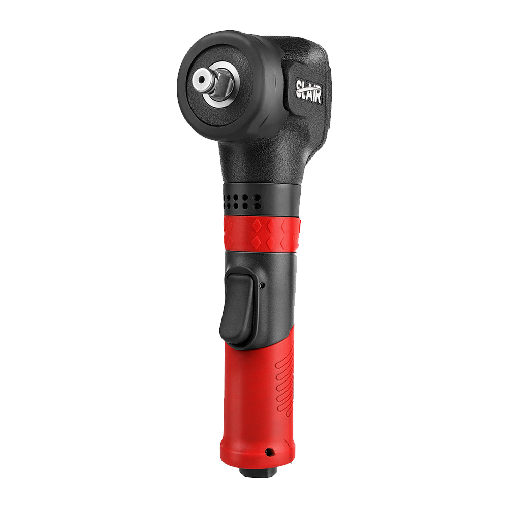  سلاير مستقيم 1/2 "AIR IMPACT WRENCH- 407 NM ، مزلاج ، مساحة ضيقة 