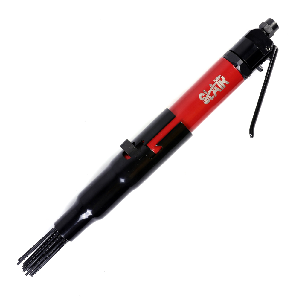  SLAIR AIR MULTIPLE NEEDLE SCALER ، 19 إبرة ، كلاسيكي ، شعبي ، محترف 