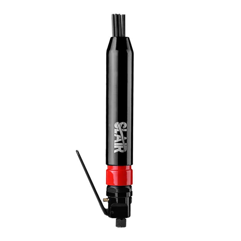  SLAIR AIR MULTIPLE NEEDLE SCALER ، 19 إبرة ، احترافي 