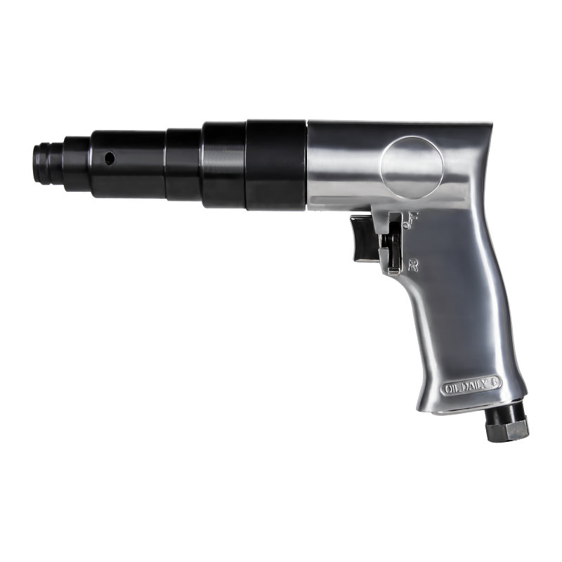  XINXING AIR IMPACT SCREWDRIVER ، قابل للعكس ، سرعة ثابتة ، ألمنيوم 