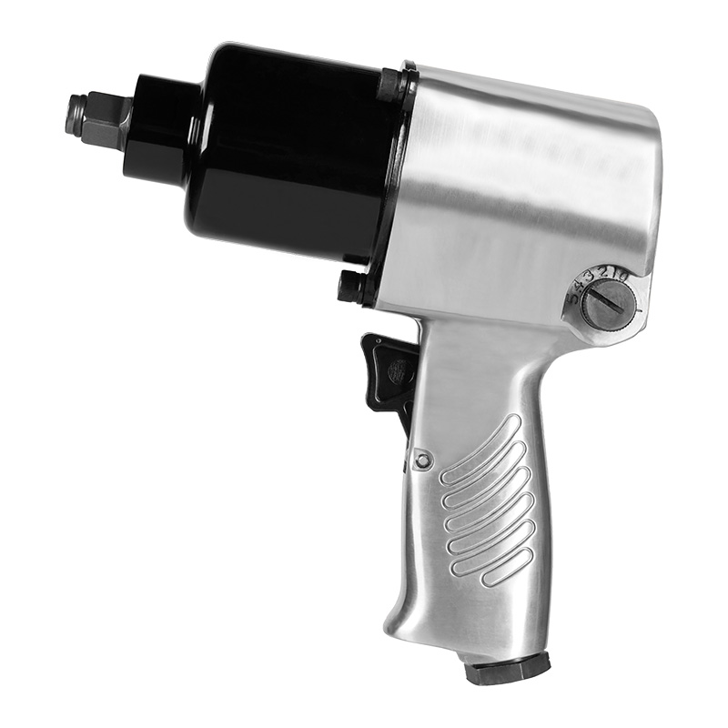  زينكسينج 1/2 "AIR IMPACT WRENCH- 488 NM ، FRONT EXHAUST ، CLASSIC 