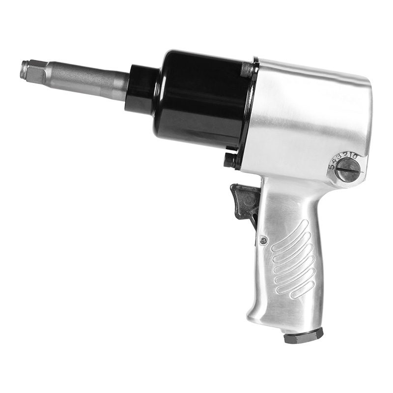  شينكسينج طويل ANVIL 1/2 "AIR IMPACT WRENCH- 488 NM ، FRONT EXHAUST ، CLASSIC 