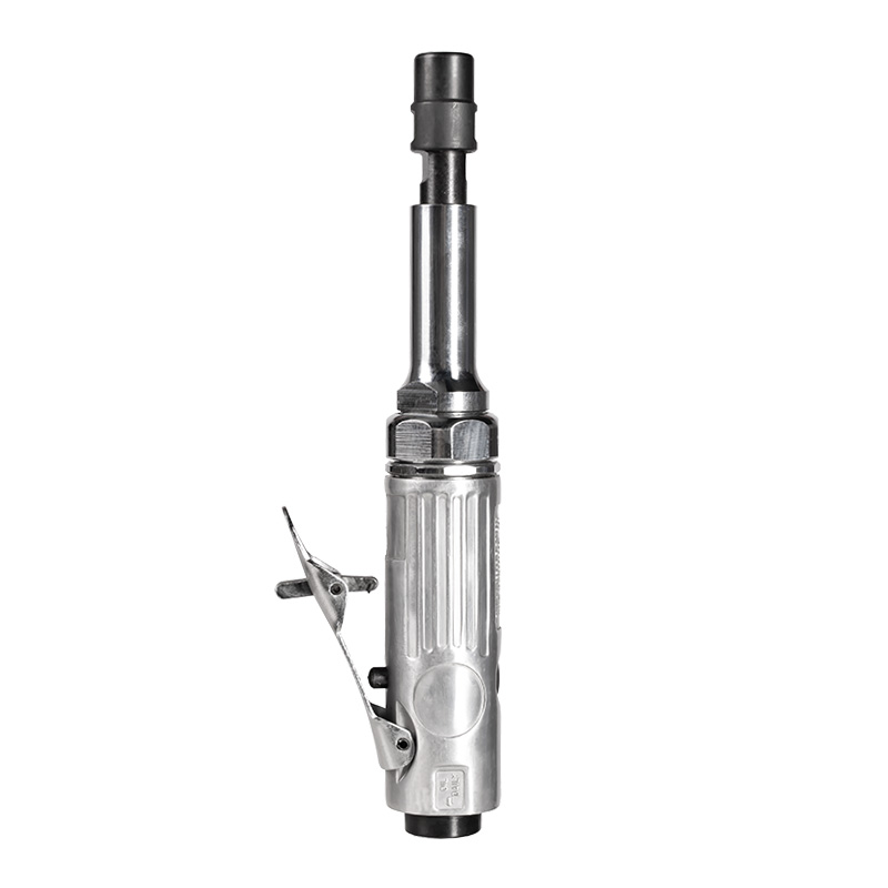  XINXING 3 "AIR DIE GRinder ، 25000RPM ، SAFETY TRIGGER ، ALUMINIUM ، مع 1/4" 1/8 "أو 3 مم 6 مم 