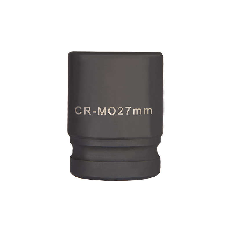  3/4 "أسود مقبس CrMo-27mm