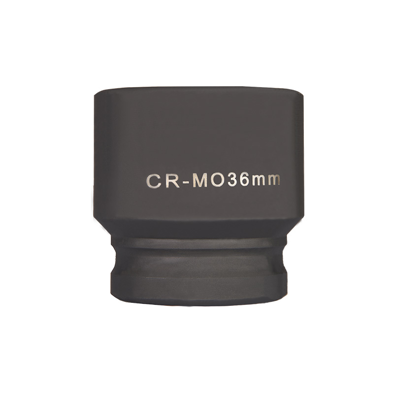  3/4 "اسوداد CrMo socket-36mm