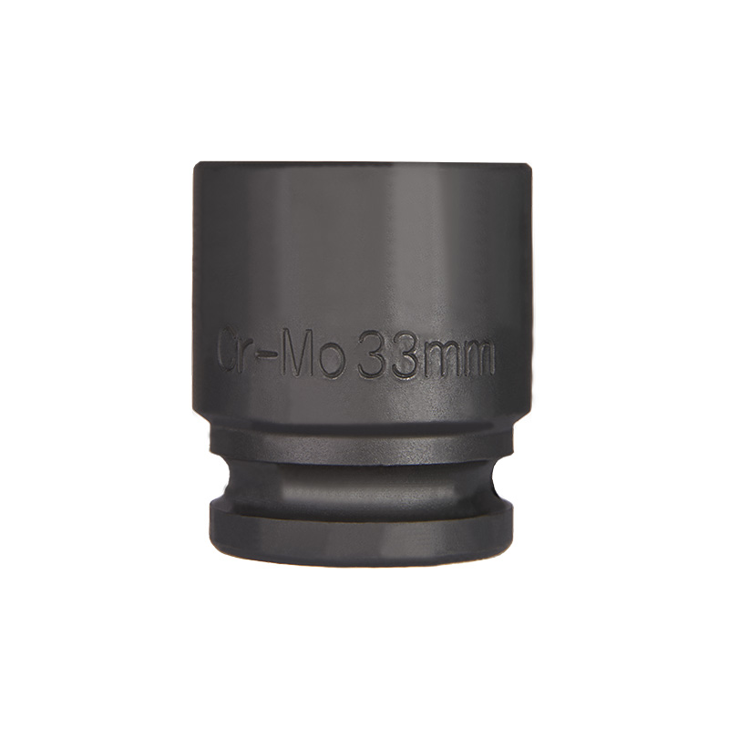  3/4 "اسوداد CrMo socket-33mm